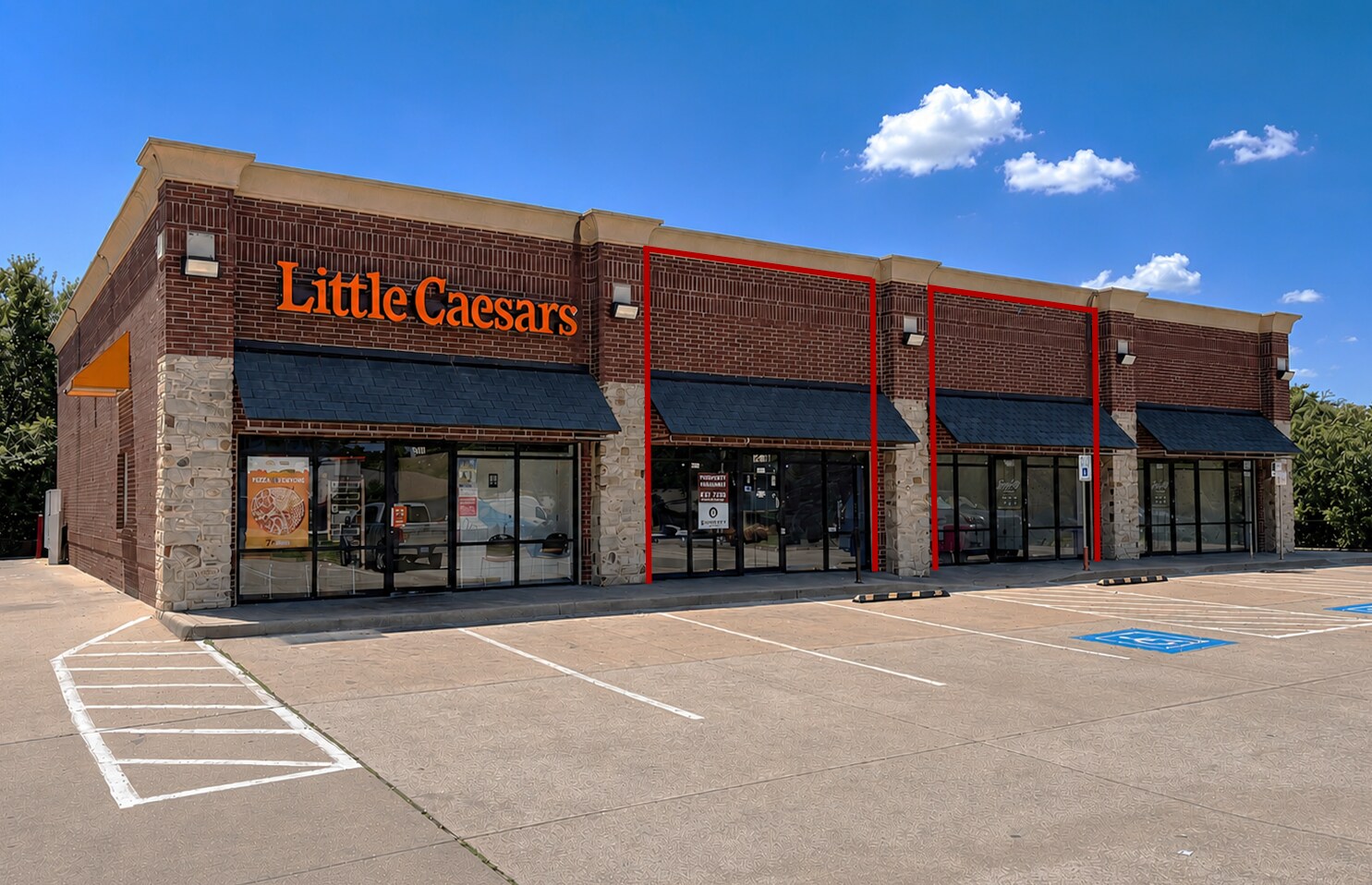 2500-2524 W Edmond Rd, Edmond, OK for Rent