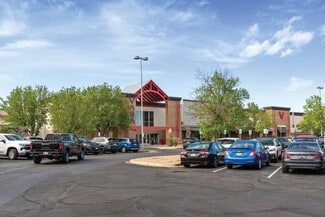 Westminster, CO Health Club - 8543 Church Ranch Blvd