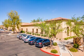 Phoenix, AZ Office/Medical - 16611 S 40th St
