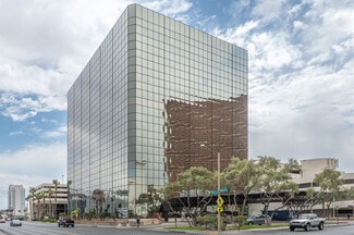 Las Vegas, NV Office - 101 Convention Center Dr