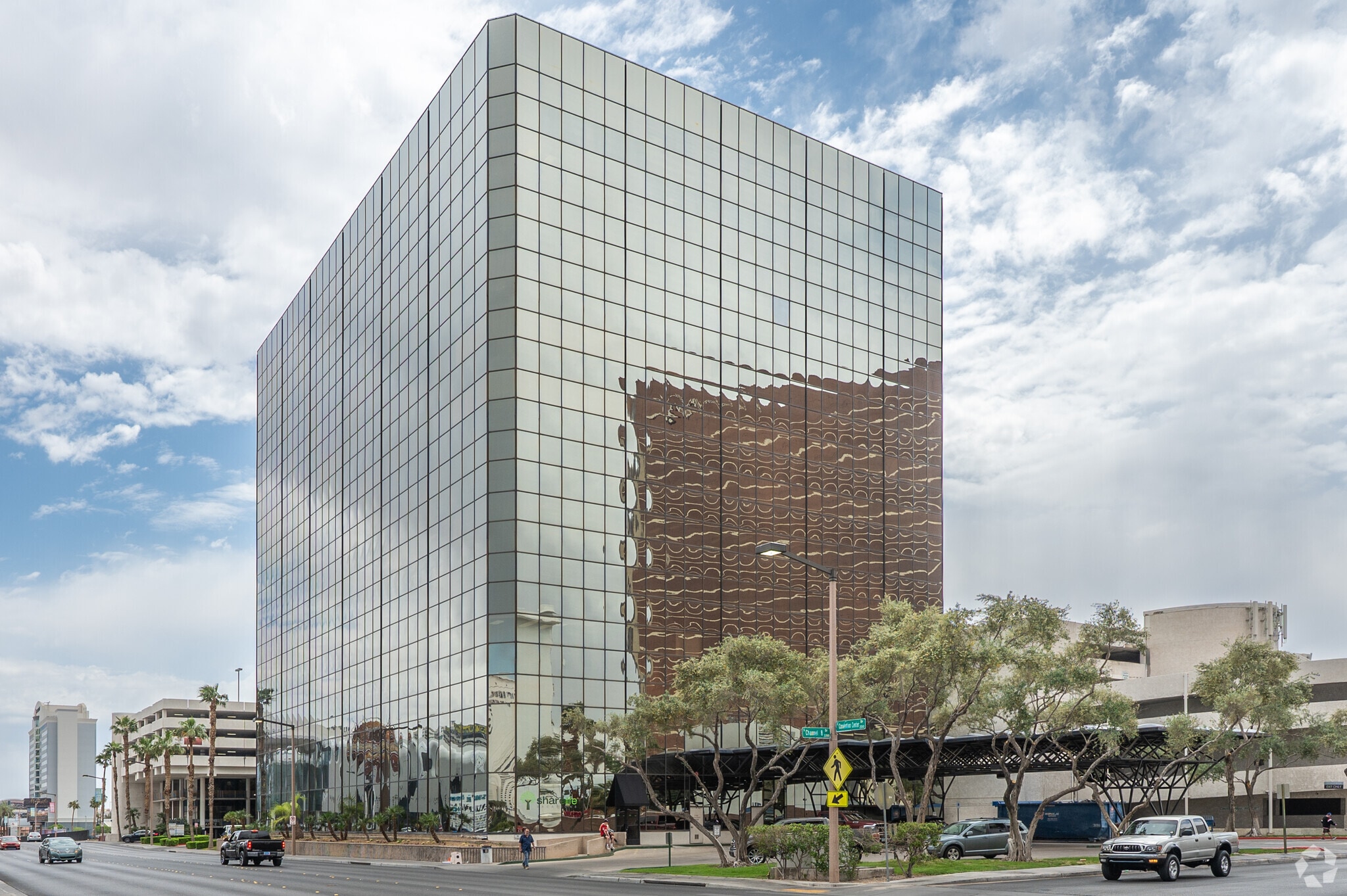 101 Convention Center Dr, Las Vegas, NV for Rent