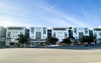 Encino, CA Office/Retail - 16710 Ventura Blvd