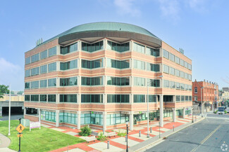 Somerville, NJ Office - 50 Division St