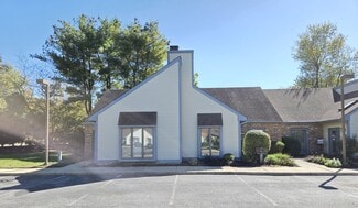 Gibbsboro, NJ Medical - 146 Lakeview Dr S