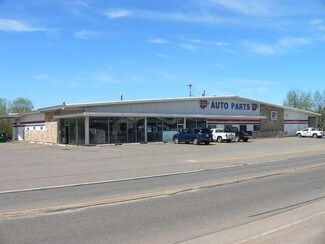 601 Lakeshore Dr  