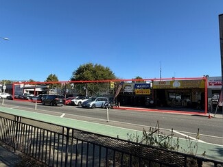 Jamaica, NY Commercial Land - 13943 Queens Blvd