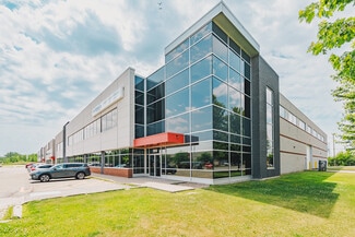Dorval, QC Industrial - 2600-2650 Av André