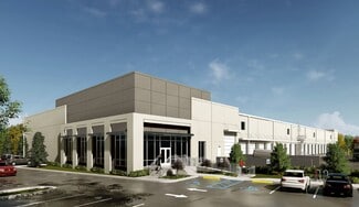 Ocala, FL Distribution - SW 46th St