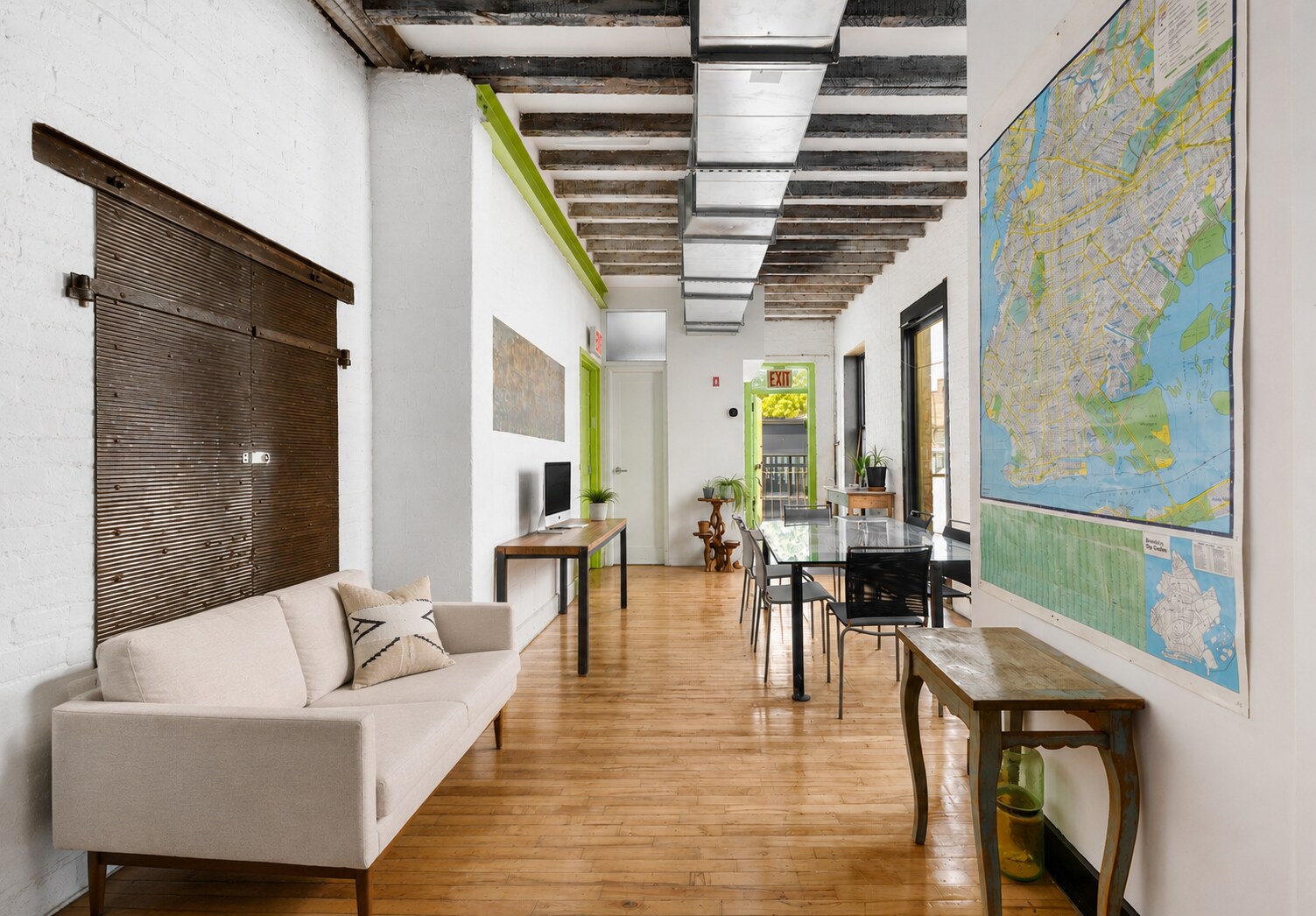18 Herkimer Pl, Brooklyn, NY for Rent