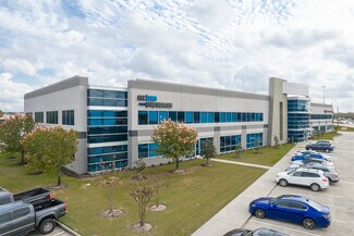 Spring, TX Office - 24624 Interstate 45