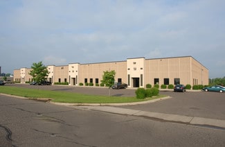 Cambridge, MN Flex - 855 Cleveland St S