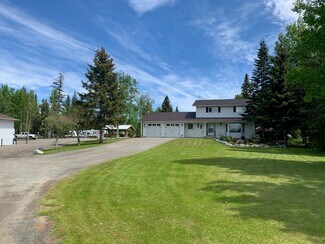 Prince George, BC Specialty - 9180 Cariboo Hwy Prince George, BC Specialty - 9180 Cariboo Hwy