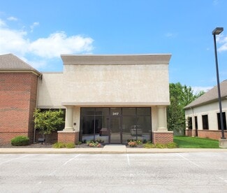 Grove City, OH Office - 3421 Farm Bank Way Grove City, OH Office - 3421 Farm Bank Way