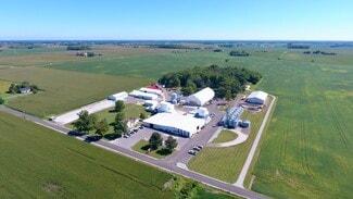 McCordsville, IN Industrial - 5559 N 500 W McCordsville, IN Industrial - 5559 N 500 W