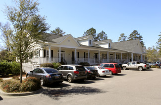 Summerville, SC Office - 102 W 8th North St