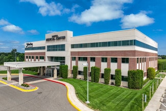 Sartell, MN Medical - 2251 Connecticut Ave S