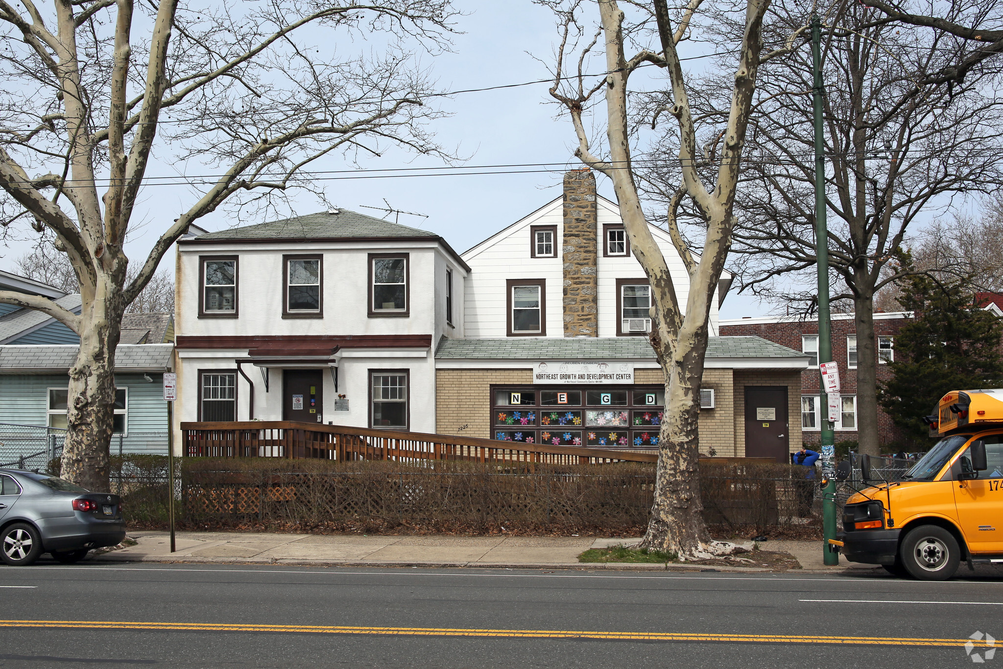 7226 Castor Ave, Philadelphia, PA for Rent