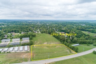 Jackson, MO Commercial - 2015 E Main St