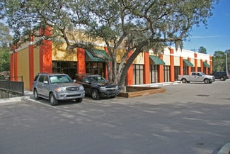 Tampa, FL Retail - 1315-1321 N Kingsway Ave Tampa, FL Retail - 1315-1321 N Kingsway Ave