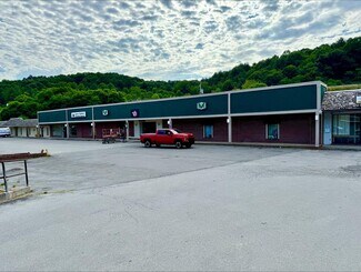 Bluefield, WV Freestanding - 495 Blue Prince Rd