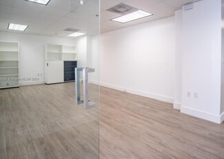 Miami, FL Loft/Creative Space - 66-68 W Flagler St