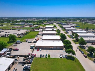 Wylie, TX Flex - 2809 Capital St