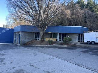 Asheville, NC Commercial Land - 290 Biltmore Ave