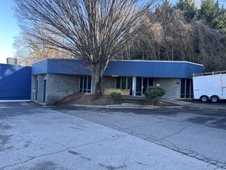 Asheville, NC Commercial - 290 Biltmore Ave