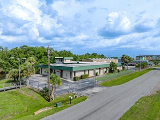 Lakeland, FL Office - 3700-3706 Dmg Dr