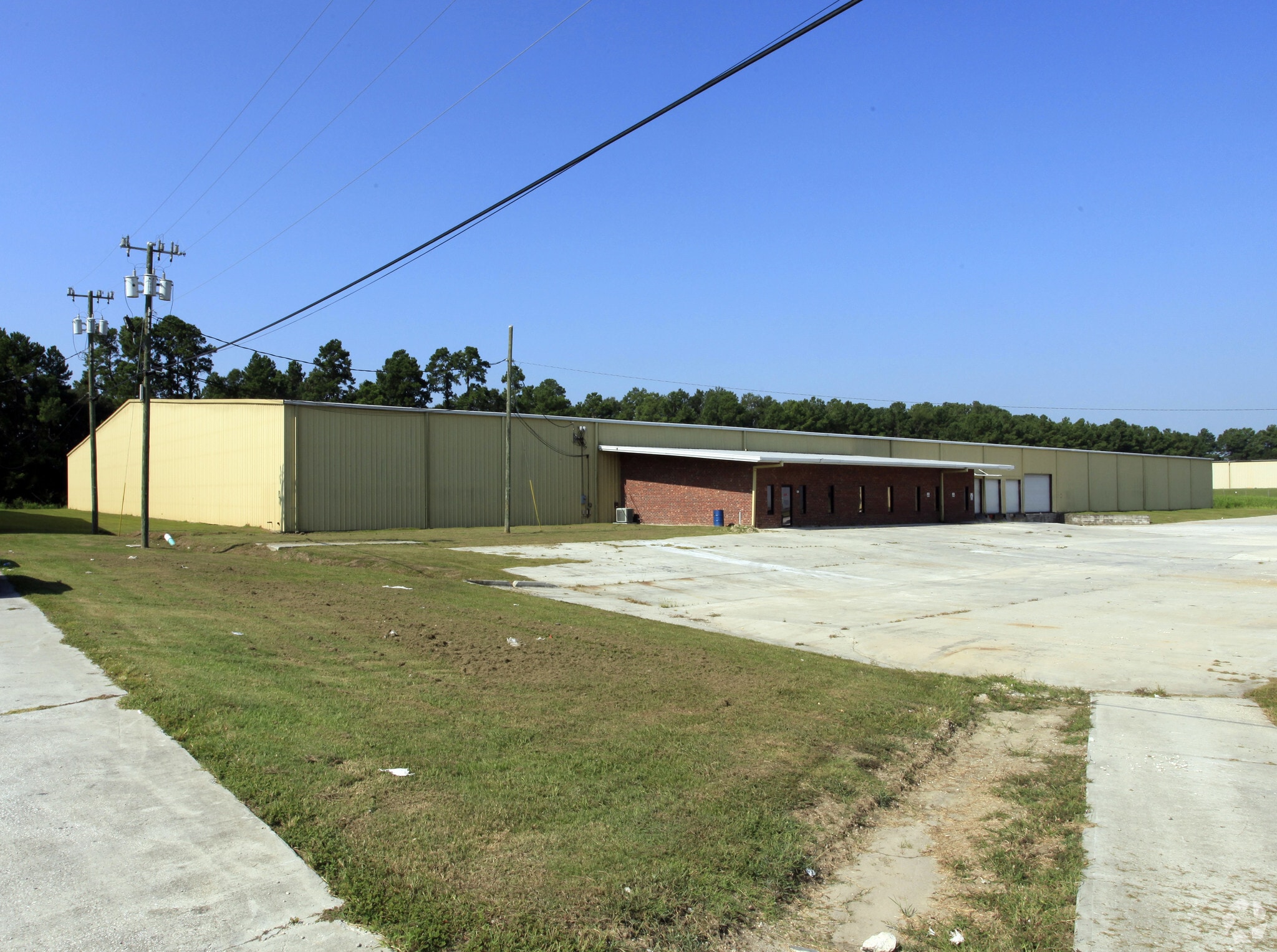 25C Artley Rd, Savannah, GA for Rent