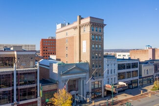 Schenectady, NY Hospitality - 434 State St