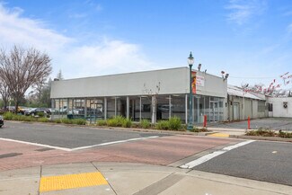 Roseville, CA Retail - 440 Riverside Ave
