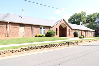 Concord, NC Office - 50 Donnie Ave NW Concord, NC Office - 50 Donnie Ave NW