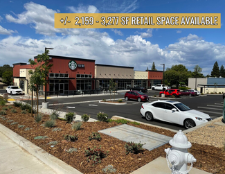 Citrus Heights, CA Retail - 7056 Sunrise Blvd