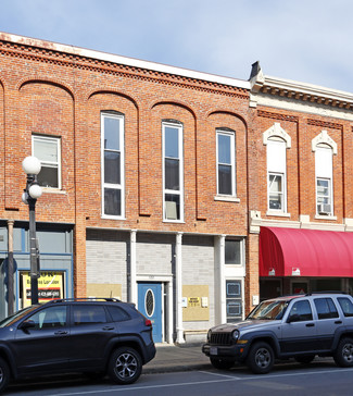 Clyde, OH Office - 105 S Main St