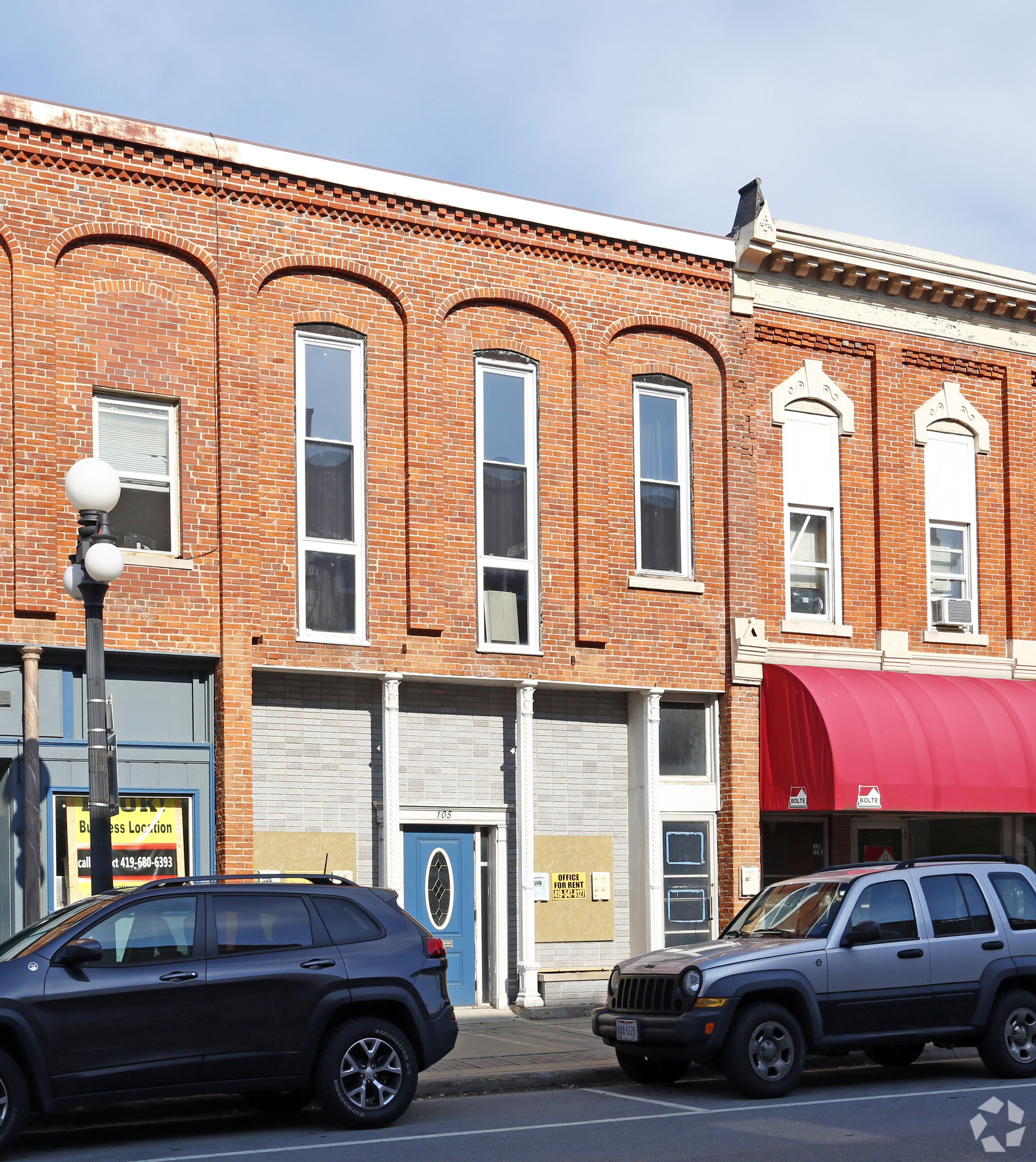 105 S Main St, Clyde, OH for Rent
