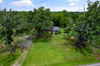 Durham, NC Commercial Land - 419 Baptist Rd