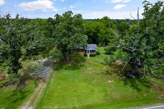 Durham, NC Residential Land - 419 Baptist Rd Durham, NC Residential Land - 419 Baptist Rd