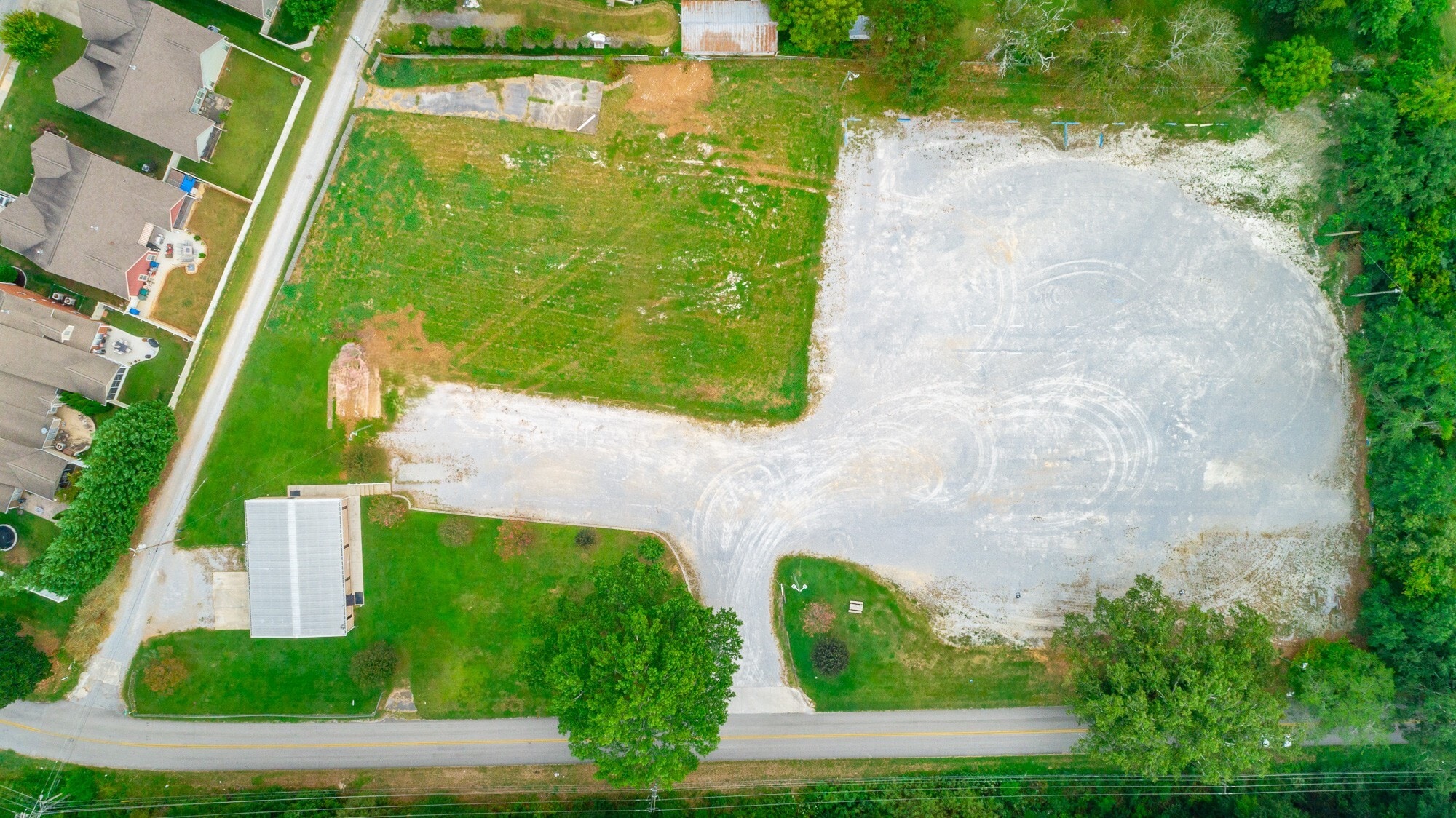 4913 Adams Rd, Hixson, TN for Sale