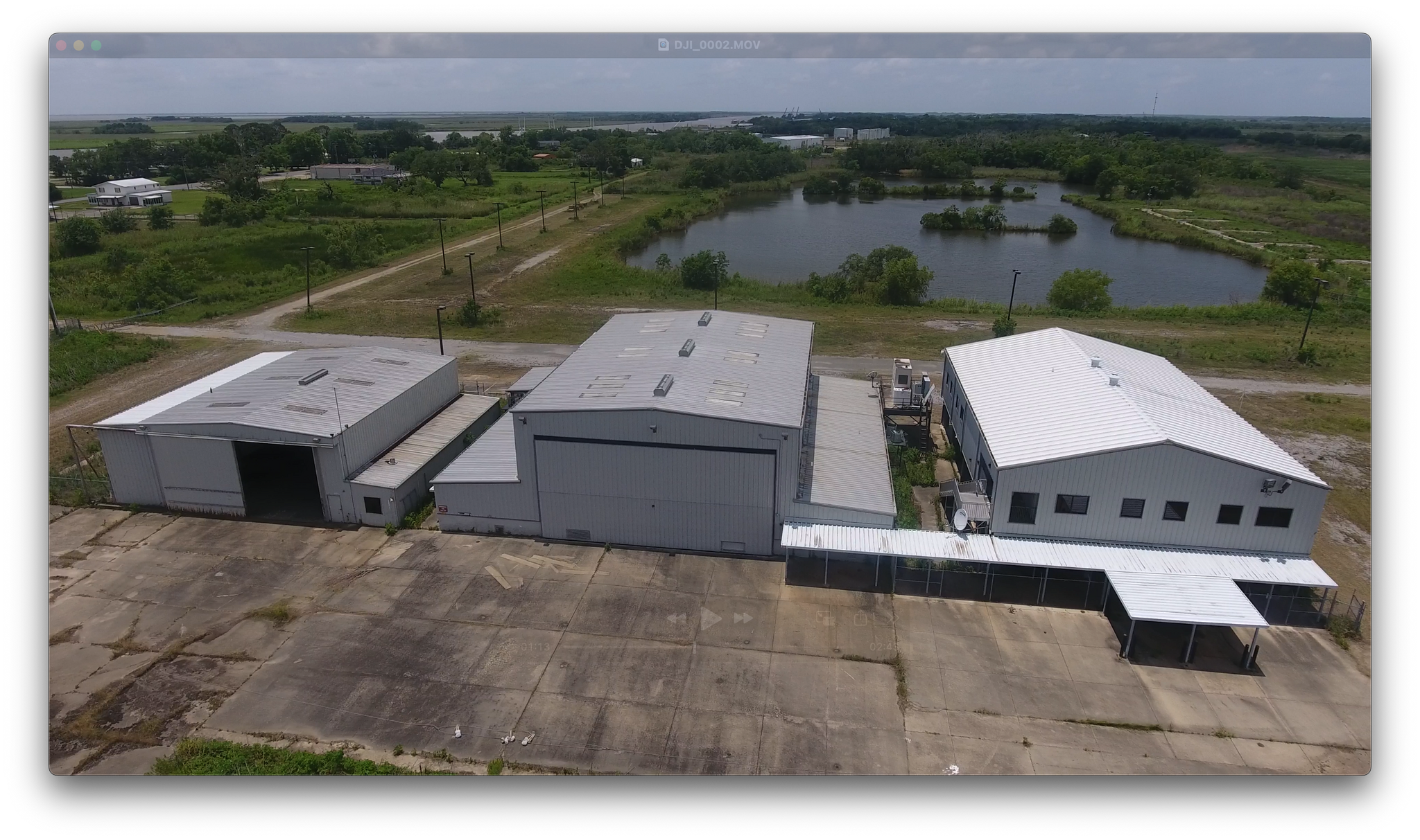 Hwy 333, Abbeville, LA for Sale
