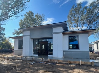 Oakland, FL Office/Medical - Southern Railway