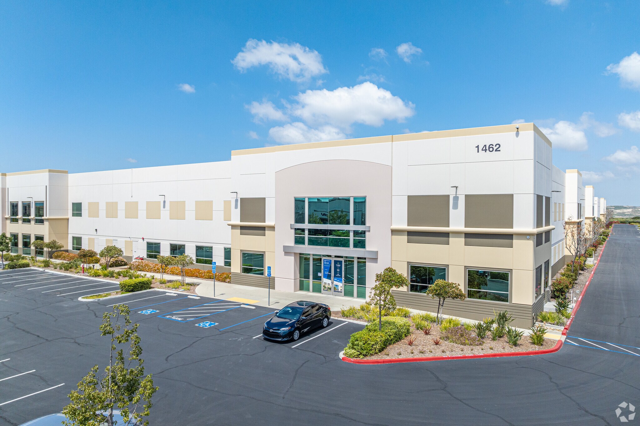 1462 Corporate Center Dr, San Diego, CA for Rent