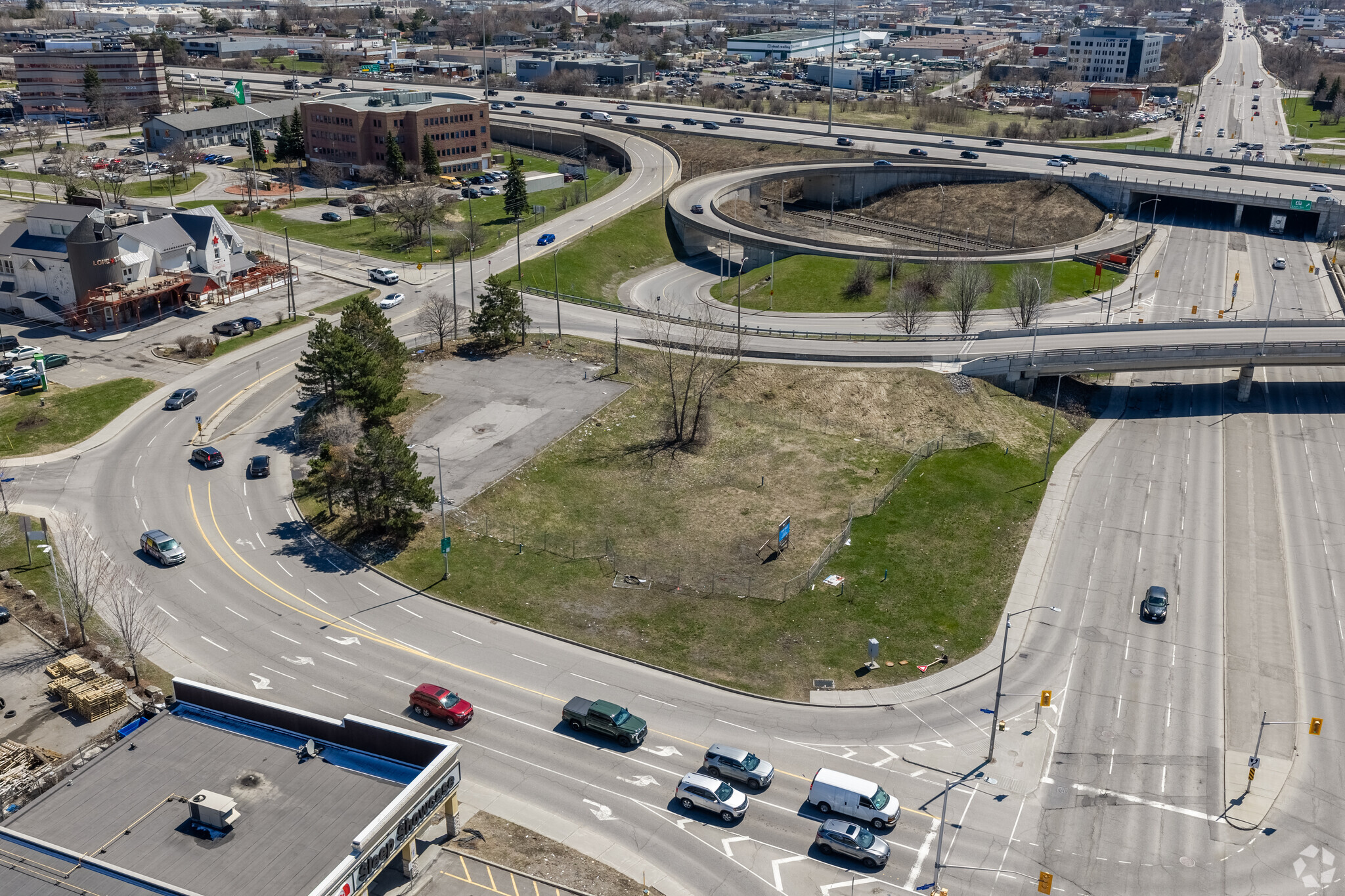 1209 St. Laurent Blvd, Ottawa, ON for Sale