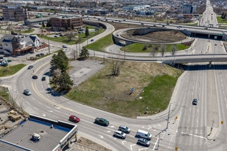 Ottawa, ON Commercial - 1209 St. Laurent Blvd