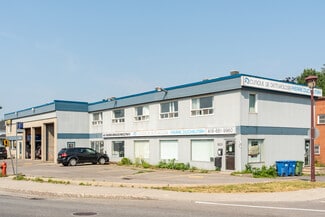 Québec, QC Auto Repair - 740-752 Wilfrid-Hamel Boul