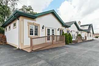 Worth, IL Freestanding - 6401 W 107th St