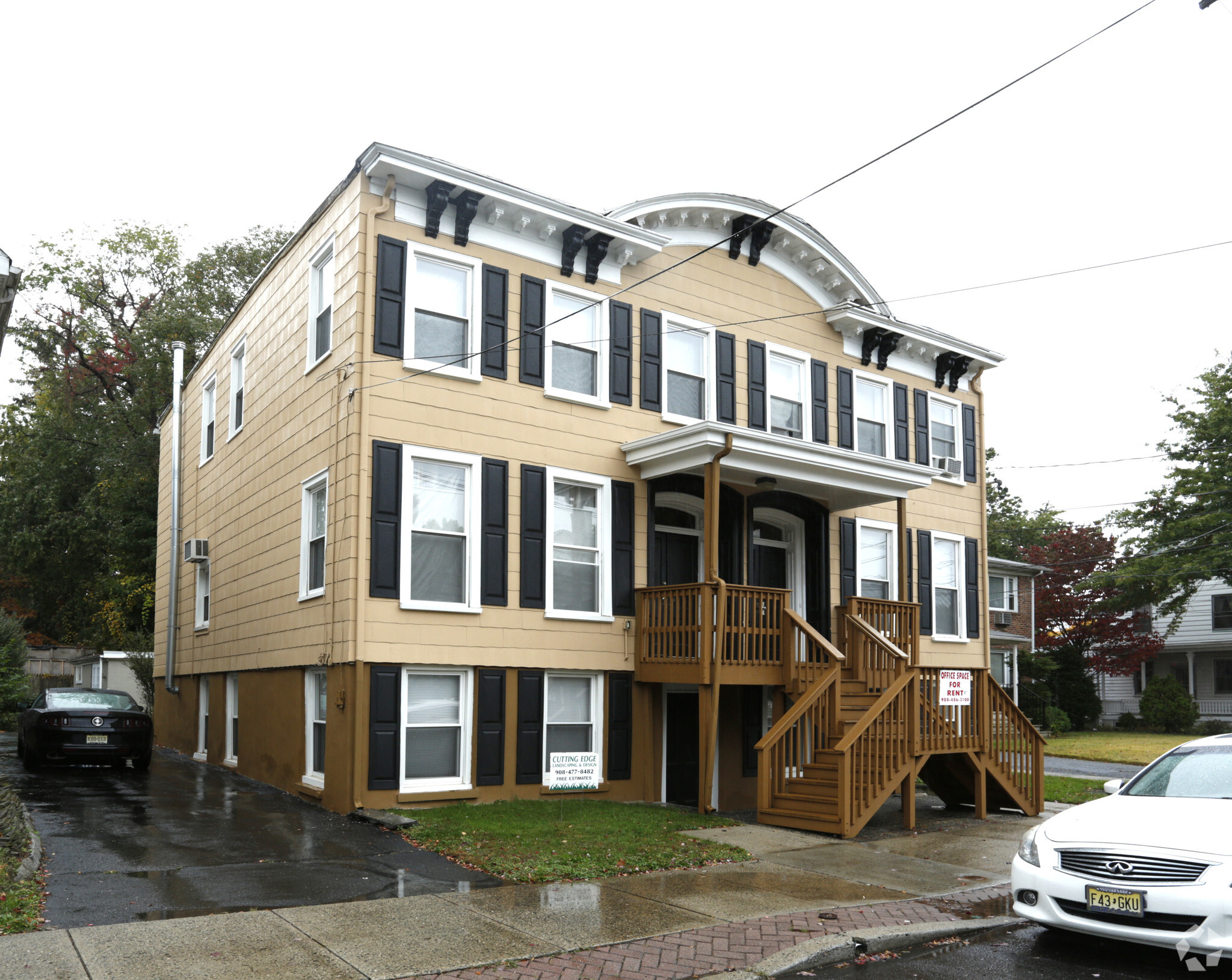 488-492 W Grand Ave, Rahway, NJ for Rent