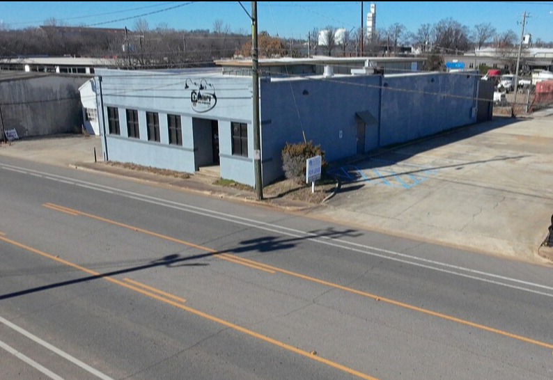 3710 Messer Airport Hwy, Birmingham, AL for Rent