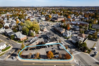 Waltham, MA Commercial Land - 995 Main Street Cor Waltham, MA Commercial Land - 995 Main Street Cor