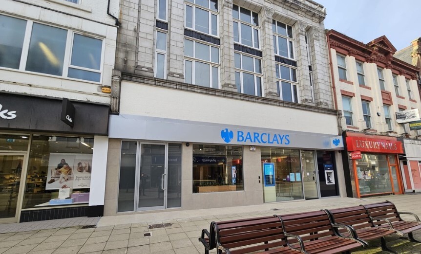64-66 King St, South Shields, TWR for Rent